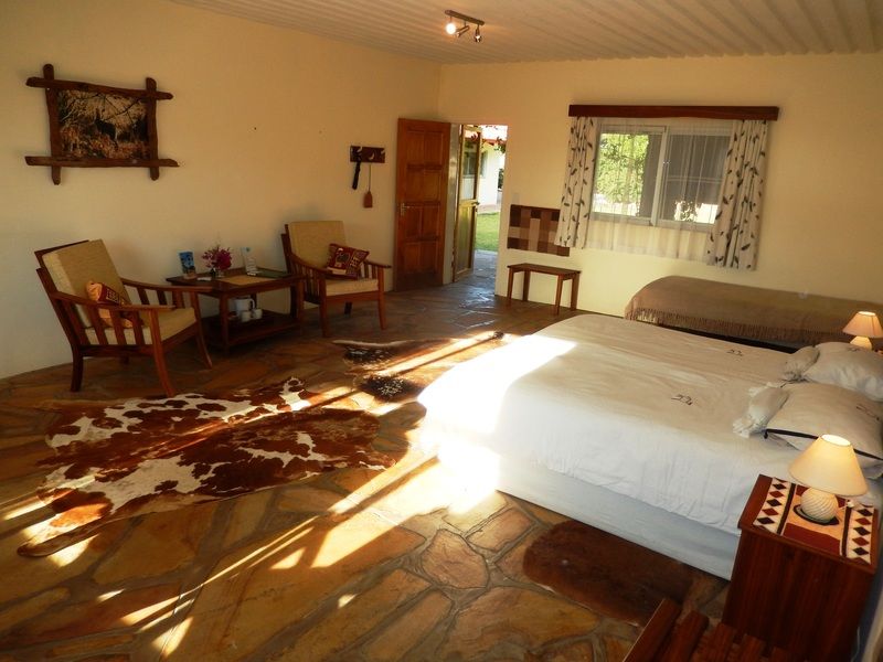 Отель Dornhuegel Guestfarm Grootfontein Экстерьер фото
